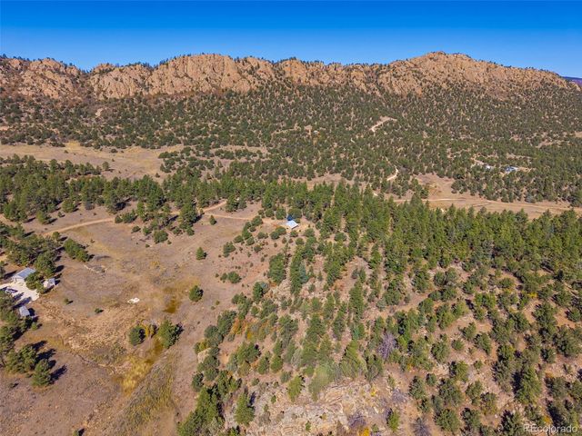 214 Durfee Circle, Westcliffe, CO 81252