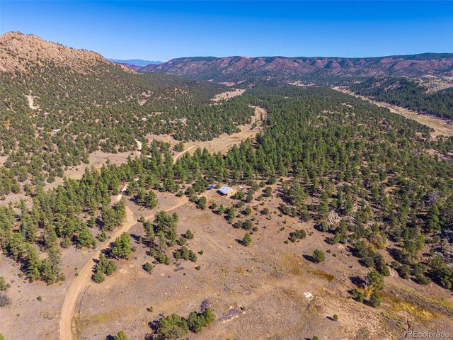 214 Durfee Circle, Westcliffe, CO 81252