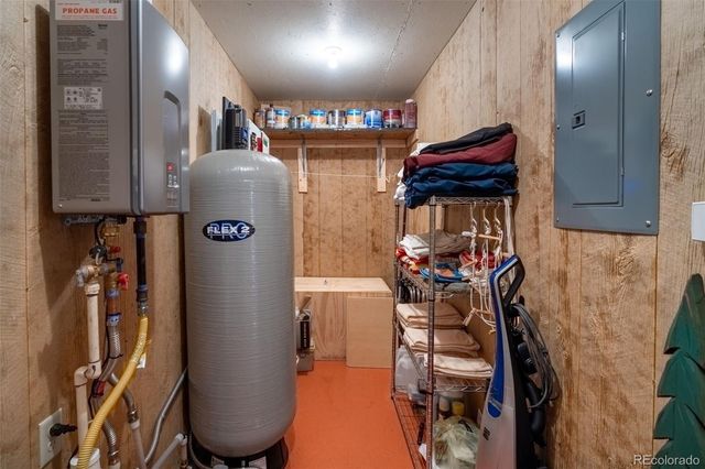 214 Durfee Circle, Westcliffe, CO 81252