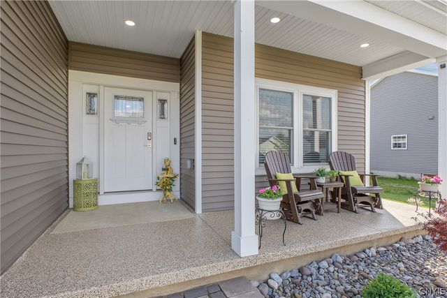 408 Dewport Road, Van Buren, NY 13027