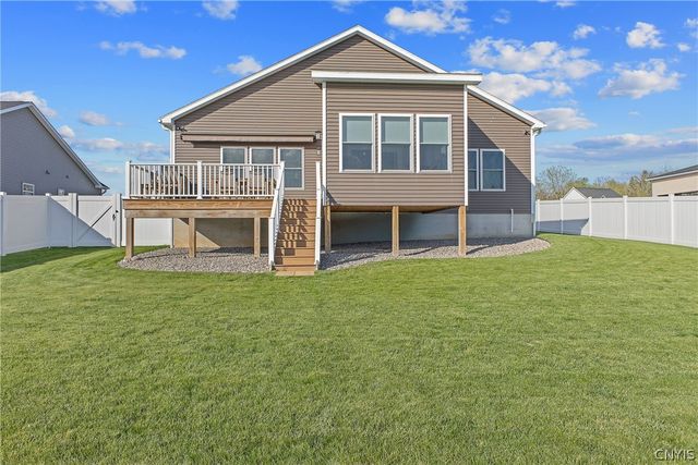 408 Dewport Road, Van Buren, NY 13027