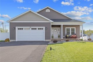 408 Dewport Road, Van Buren, NY 13027