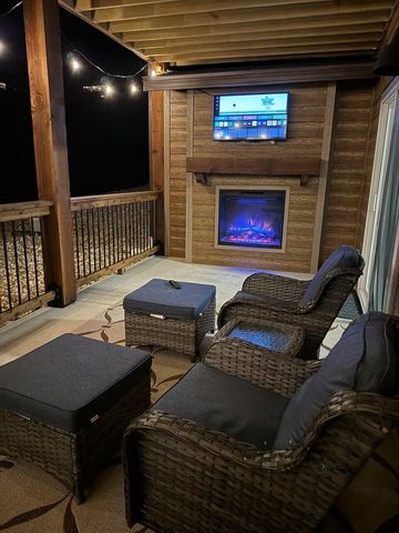 74 Westward Way, Kimberling City, MO 65686