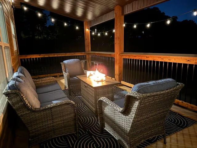 74 Westward Way, Kimberling City, MO 65686