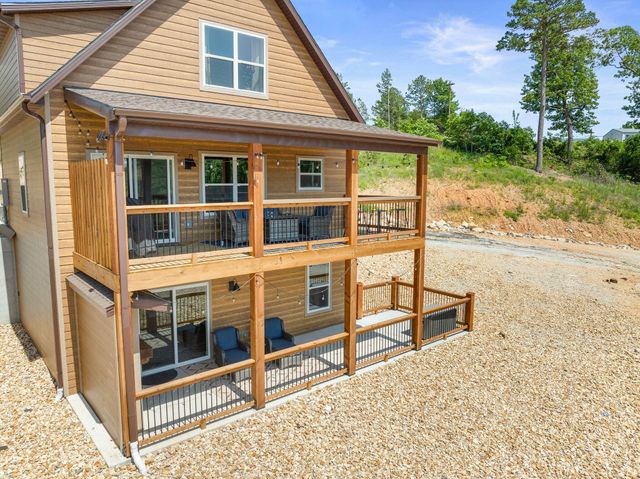 74 Westward Way, Kimberling City, MO 65686