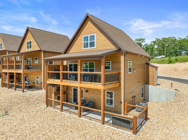 74 Westward Way, Kimberling City, MO 65686