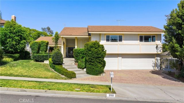 2132 Camino Rey, Fullerton, CA 92833