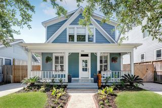 420 W 17th Street, Houston, TX 77008