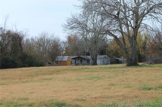 12632 N 118th East Avenue, Collinsville, OK 74021