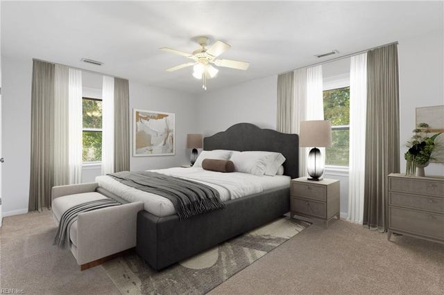 2044 Iowa ST, Chesapeake, VA 23323