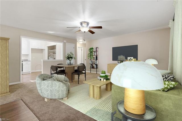 2044 Iowa ST, Chesapeake, VA 23323