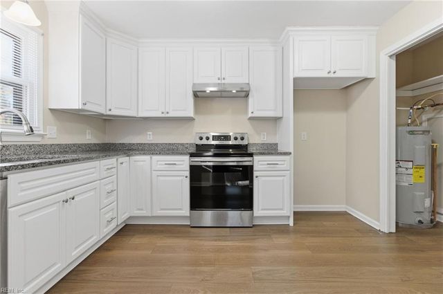 2044 Iowa ST, Chesapeake, VA 23323