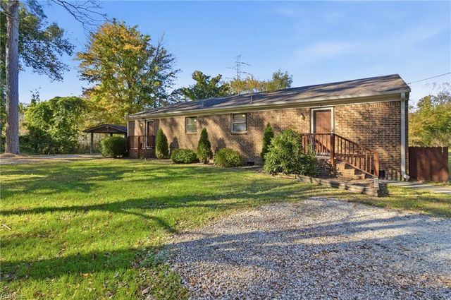 2044 Iowa ST, Chesapeake, VA 23323