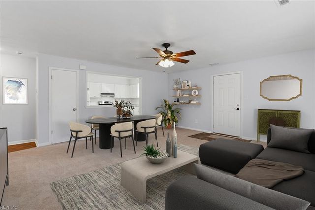 2044 Iowa ST, Chesapeake, VA 23323