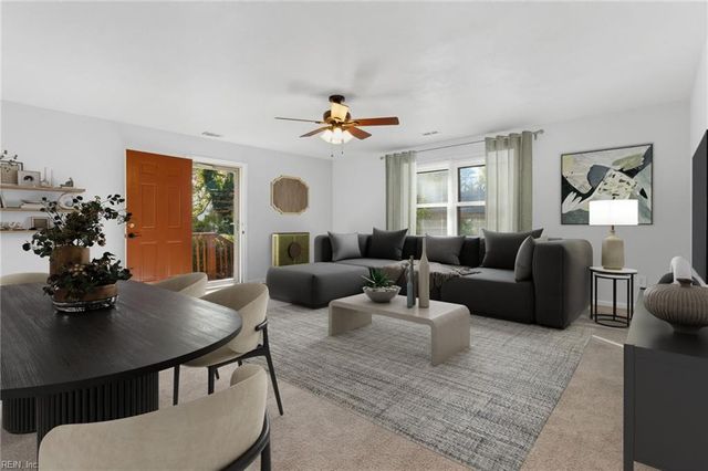 2044 Iowa ST, Chesapeake, VA 23323