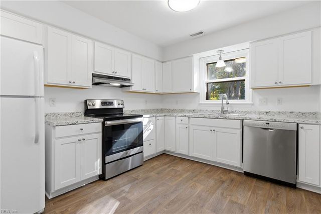 2044 Iowa ST, Chesapeake, VA 23323