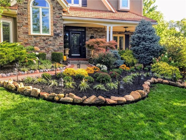 12608 W 131st Street, Overland Park, KS 66213