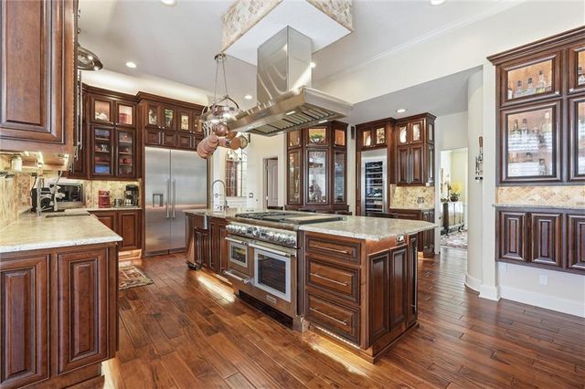 12608 W 131st Street, Overland Park, KS 66213