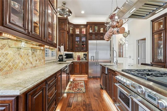 12608 W 131st Street, Overland Park, KS 66213