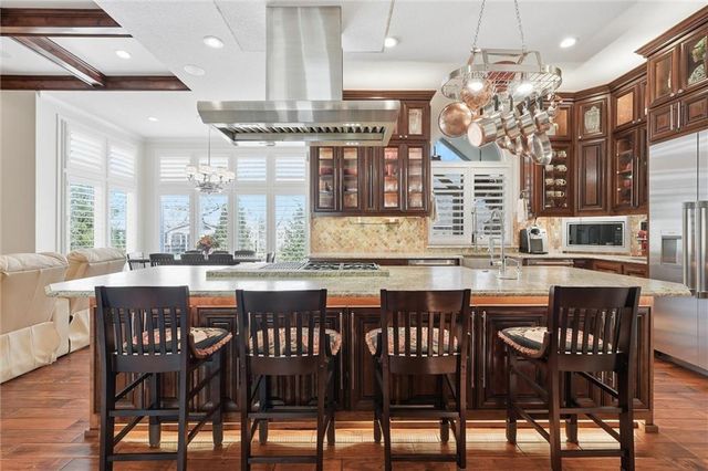 12608 W 131st Street, Overland Park, KS 66213