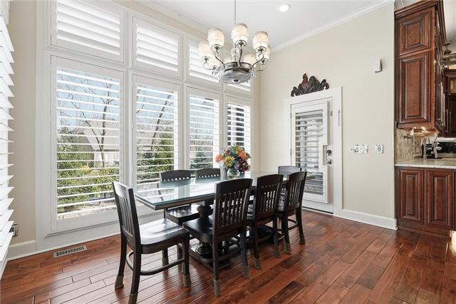 12608 W 131st Street, Overland Park, KS 66213