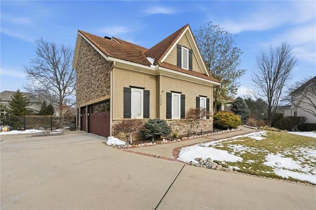 12608 W 131st Street, Overland Park, KS 66213