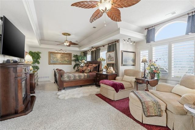 12608 W 131st Street, Overland Park, KS 66213