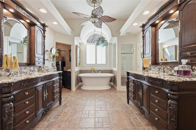 12608 W 131st Street, Overland Park, KS 66213