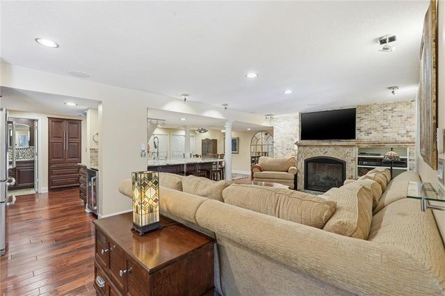 12608 W 131st Street, Overland Park, KS 66213