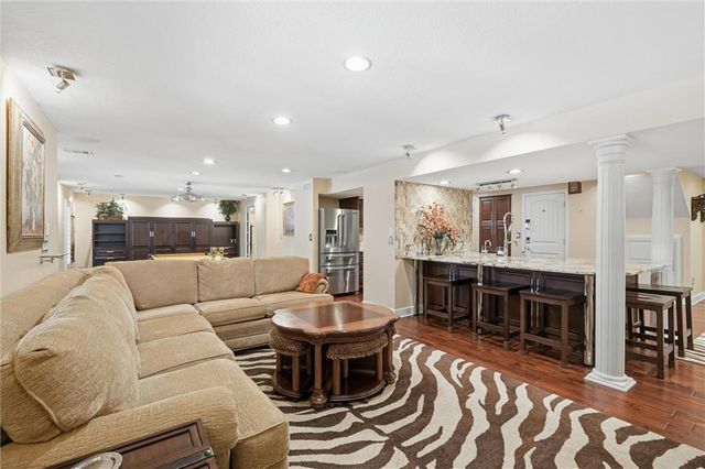 12608 W 131st Street, Overland Park, KS 66213