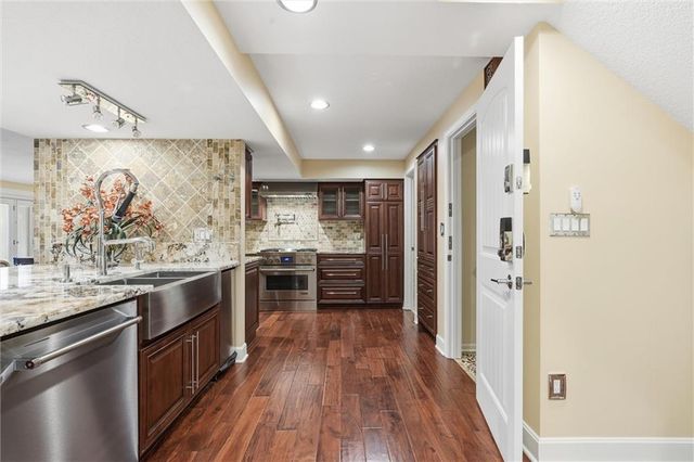 12608 W 131st Street, Overland Park, KS 66213