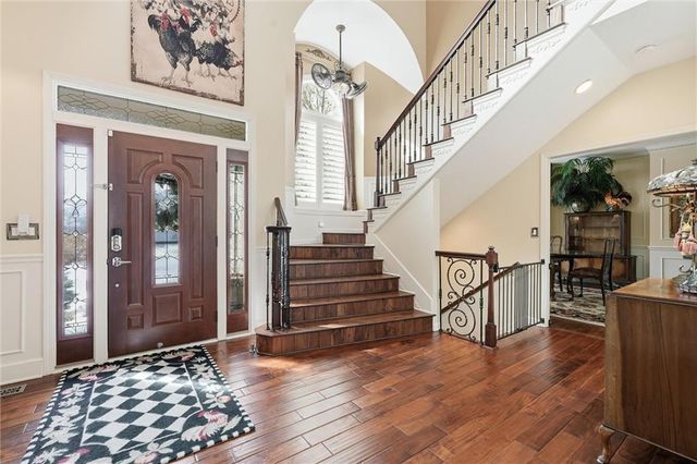 12608 W 131st Street, Overland Park, KS 66213