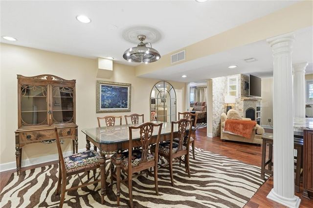 12608 W 131st Street, Overland Park, KS 66213