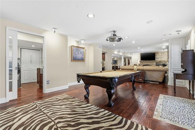 12608 W 131st Street, Overland Park, KS 66213