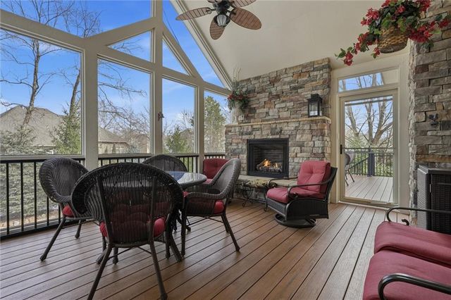 12608 W 131st Street, Overland Park, KS 66213