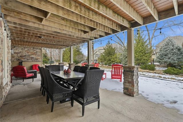 12608 W 131st Street, Overland Park, KS 66213