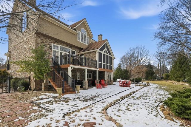 12608 W 131st Street, Overland Park, KS 66213