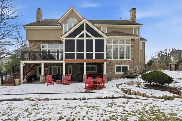 12608 W 131st Street, Overland Park, KS 66213