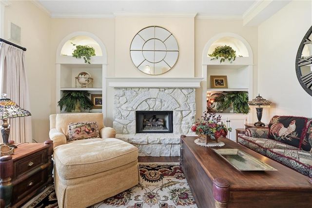 12608 W 131st Street, Overland Park, KS 66213