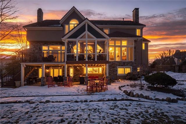 12608 W 131st Street, Overland Park, KS 66213