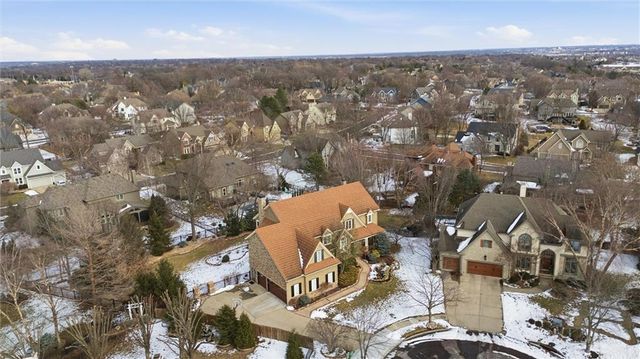 12608 W 131st Street, Overland Park, KS 66213