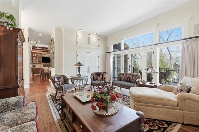 12608 W 131st Street, Overland Park, KS 66213