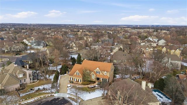 12608 W 131st Street, Overland Park, KS 66213