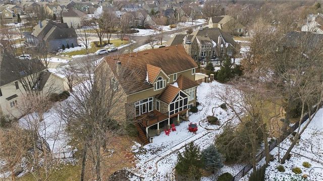 12608 W 131st Street, Overland Park, KS 66213