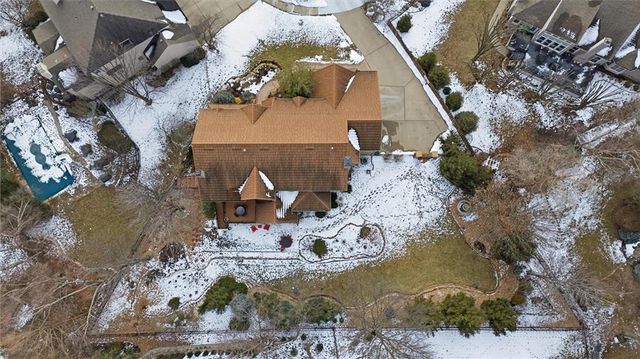 12608 W 131st Street, Overland Park, KS 66213