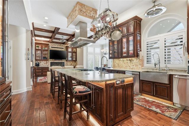 12608 W 131st Street, Overland Park, KS 66213