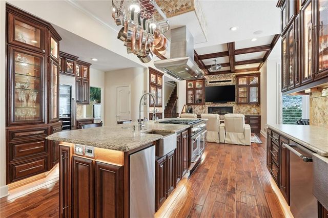 12608 W 131st Street, Overland Park, KS 66213