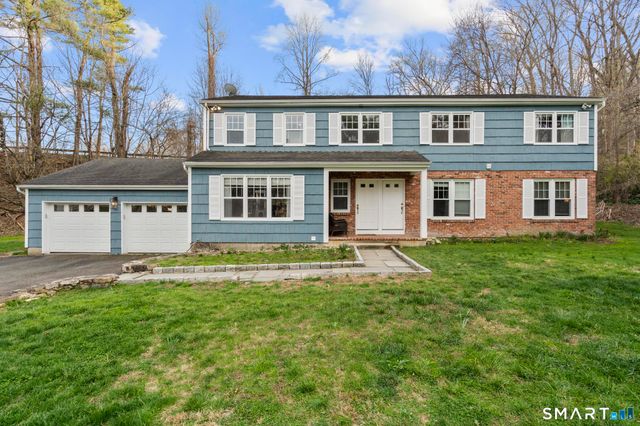 1016 Long Ridge Road, Stamford, CT 06903