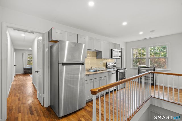 1016 Long Ridge Road, Stamford, CT 06903