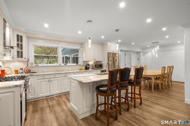 1016 Long Ridge Road, Stamford, CT 06903